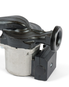 Circulat. pump RS30/6 230V 2" for mixing group 75KW